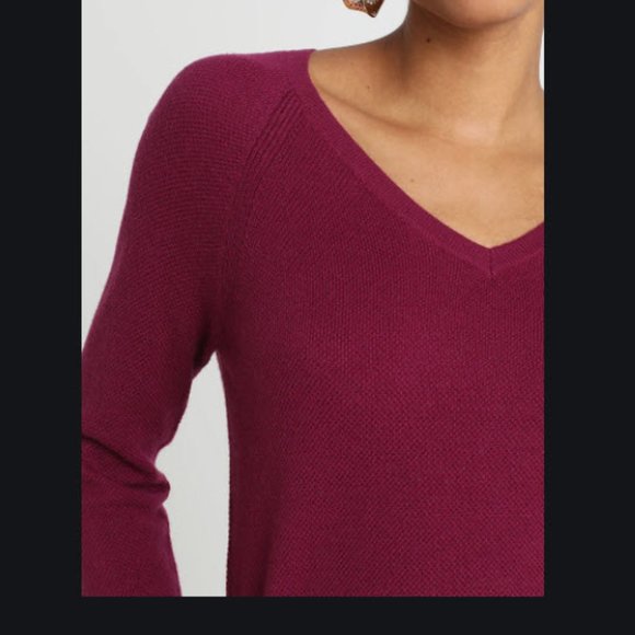 ⚡️🔽Gap Wool Blend Sweater - Picture 3 of 8